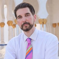 Nikos Floros Profile Picture