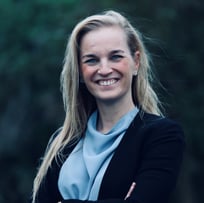 Mette Asmussen Profile Picture