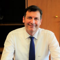 Michael Arghyrou Profile Picture