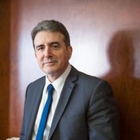 Michalis Chrysochoidis Profile Picture