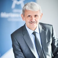 Mikuláš  Dzurinda Profile Picture