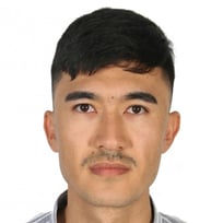 Mohammad Hadi Mohebi Profile Picture