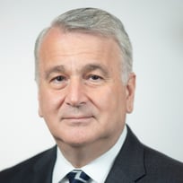 Nik Nanos Profile Picture