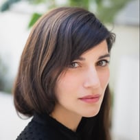 Nefeli Myrodia Profile Picture