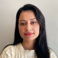 Negin Torfinezhadian Profile Picture