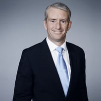 Nic Robertson Profile Picture