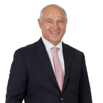 Nick Mavrikos Profile Picture