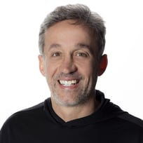 Nick Tsilas Profile Picture