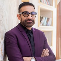 Nikhil Arora Profile Picture