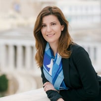 Niki Dandolou Profile Picture