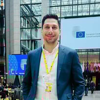 Nicolas Zannettos Profile Picture