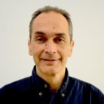 Nikos Charalambides Profile Picture