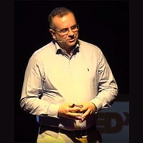 Nikos Pavlakos Profile Picture