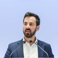 Nikos Romanos Profile Picture