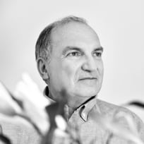 Nikos Sideris Profile Picture