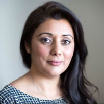 Nusrat Ghani Profile Picture