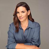 Olga Kefalogianni Profile Picture