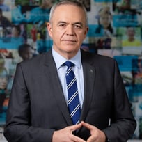 Olympios Papadimitriou Profile Picture