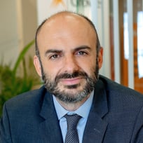 Panayiotis Alamanos Profile Picture