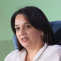 Maria P. Papadopoulou  Profile Picture