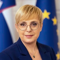H.E. Nataša Pirc Musar Profile Picture