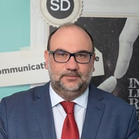 Panagiotis Kakolyris Profile Picture