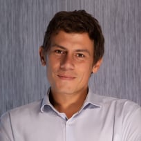 Panagiotis Karampinis Profile Picture