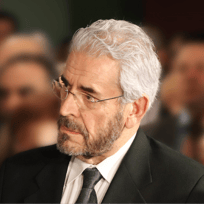 Manolis J. Papagrigorakis Profile Picture
