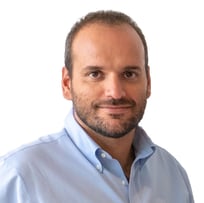 Paris Kyriacopoulos Profile Picture