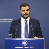 Pavlos Marinakis Profile Picture