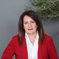 Peggy Pelonis Profile Picture