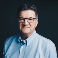 Petros Efthymiou Profile Picture