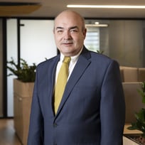 Petros Kapasouris Profile Picture