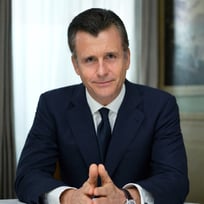 Philipp Hildebrand Profile Picture