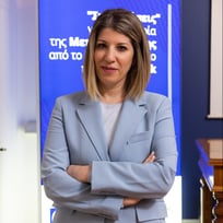 Lamprini Rori Profile Picture