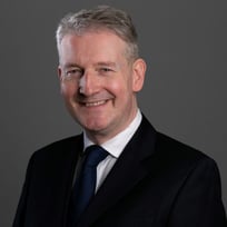 Nicholas Redman Profile Picture
