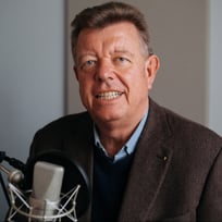 Ronald Meinardus Profile Picture