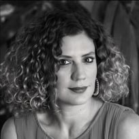 Rouli Christopoulou Profile Picture