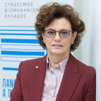 Loukia Saranti Profile Picture