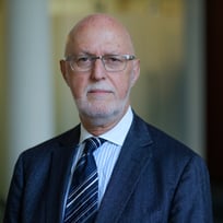 Stefan Schepers Profile Picture