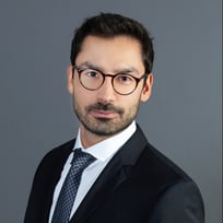 Alexis Simintzis Profile Picture
