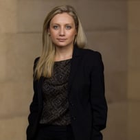 Sonia Saranti Profile Picture
