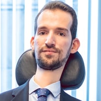Stelios Kympouropoulos Profile Picture
