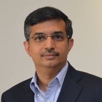 Sajit Vijayakumar Profile Picture