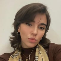 Samra Hasic Profile Picture