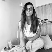 Sanja Arsova Profile Picture