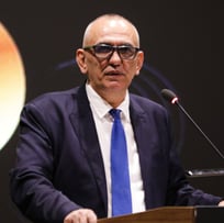 Skender Krasniqi Profile Picture