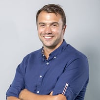 Sotiris Pastras Profile Picture