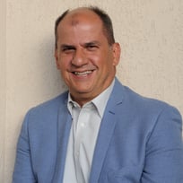 Sotiris Stamatiou Profile Picture