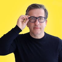 Spiros Margaris Profile Picture